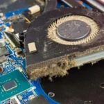 Laptop se pregrijava – uzroci i kako riješiti problem 3 Servis laptopa